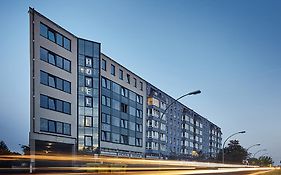 Hotel Sedes Berlin